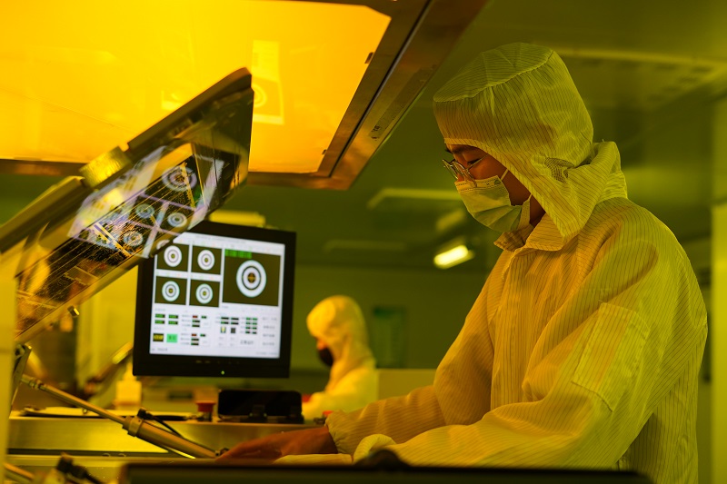 Multi Layer PCB Manufacturer
