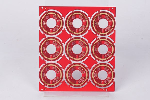 Multilayer PCB Design Guide, Multilayer PCB Stack-up