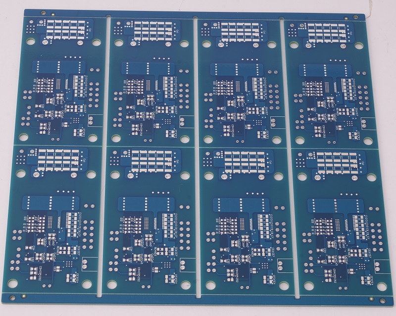 PCB Circuit Manufacturer