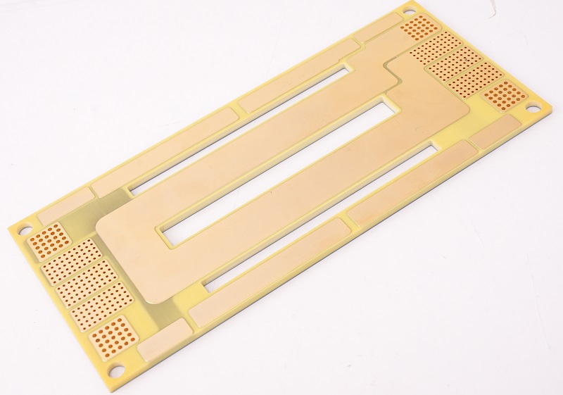 PCB Circuit Manufacturer, ISO 13485 Certified