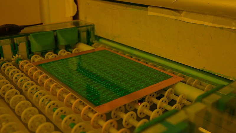 Single Sided Printed Circuit Boards