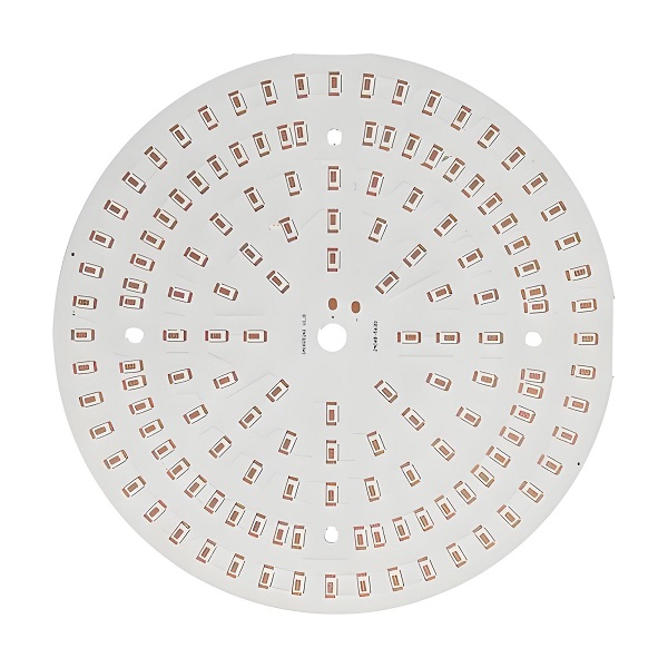 What Is Sinkpad MCPCB?