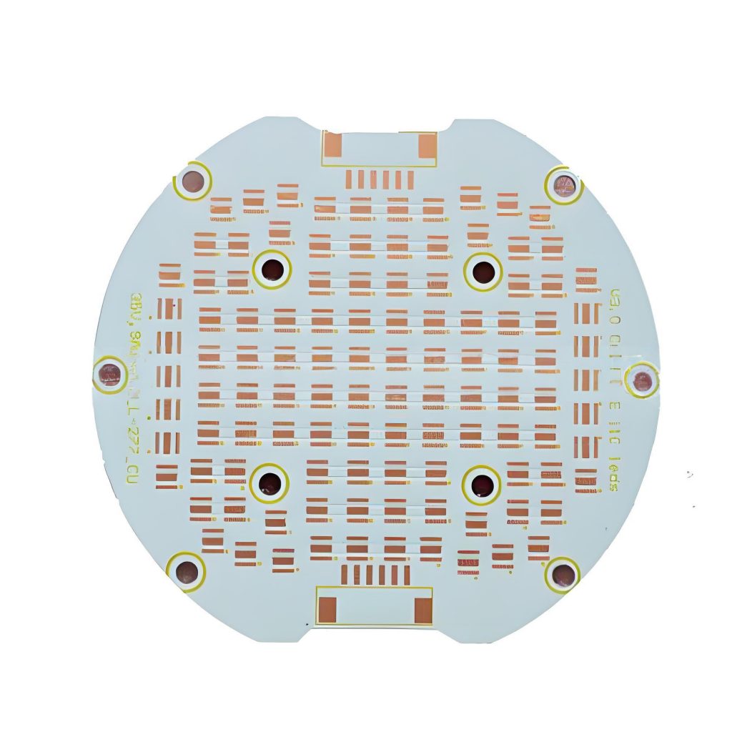 What is Thermoelectric Separation Copper Based PCB?
