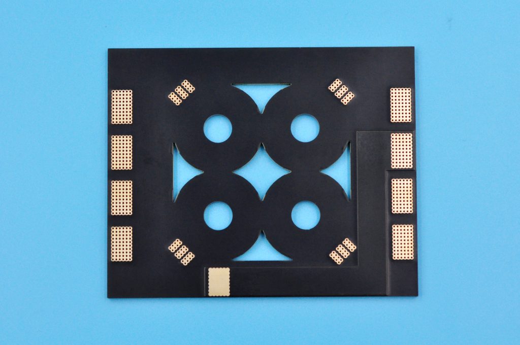 Heavy Copper PCB