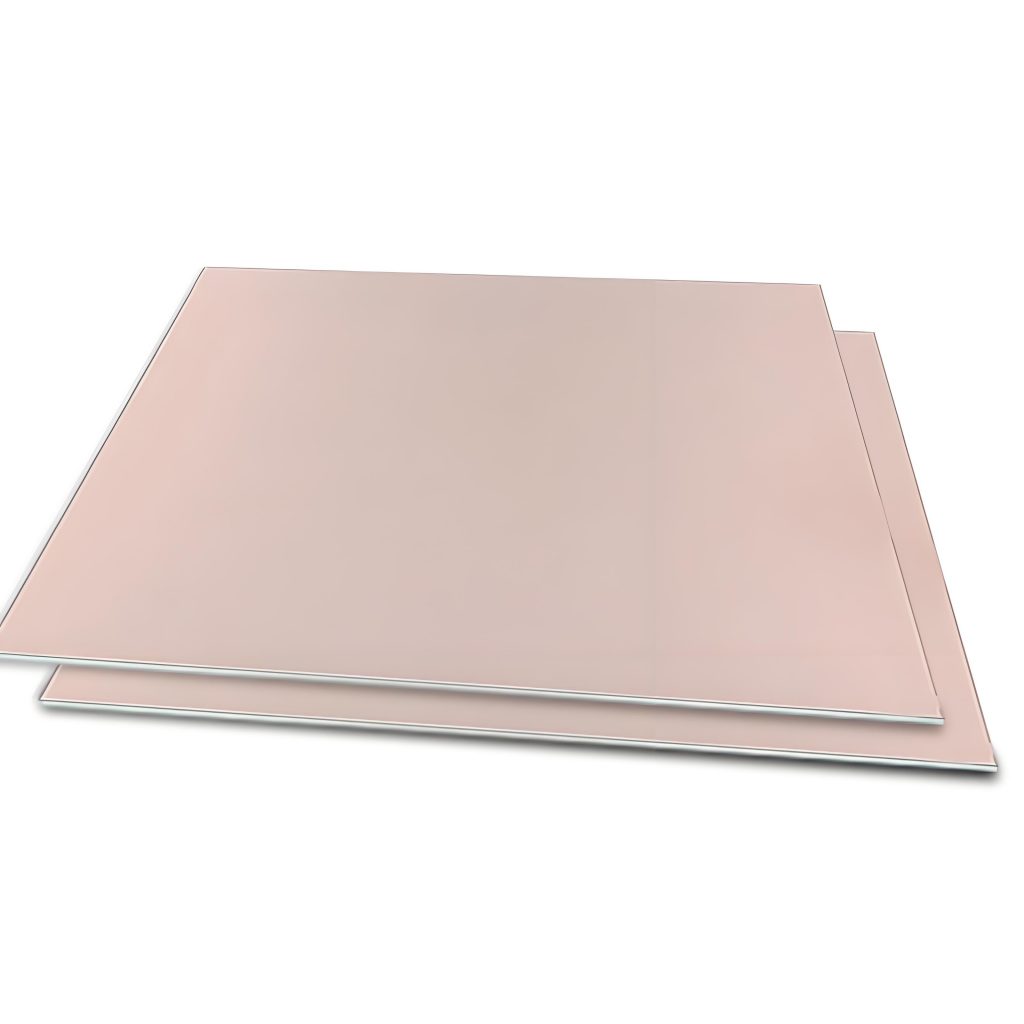FR4 Copper Clad Board