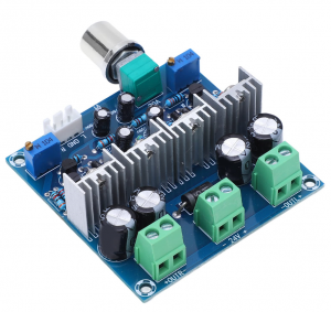 Sound PCB Board, Sound Bar PCB Board Design & Manufacturer