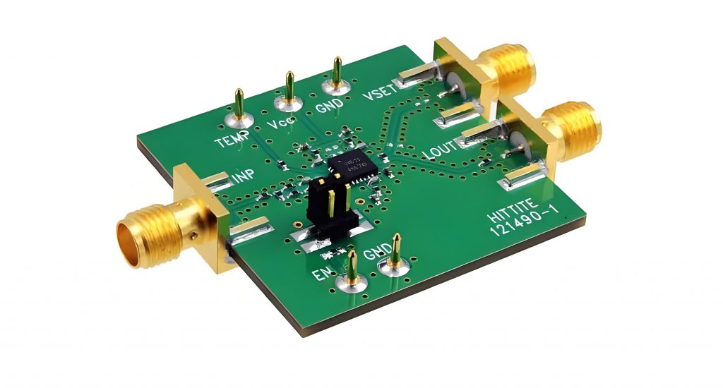 RF PCB Board