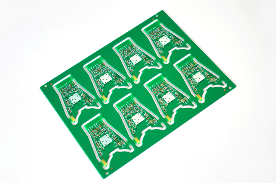 Why Choose Custom Made PCB Board?