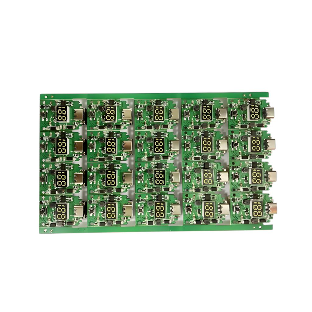 Quick Turn PCB