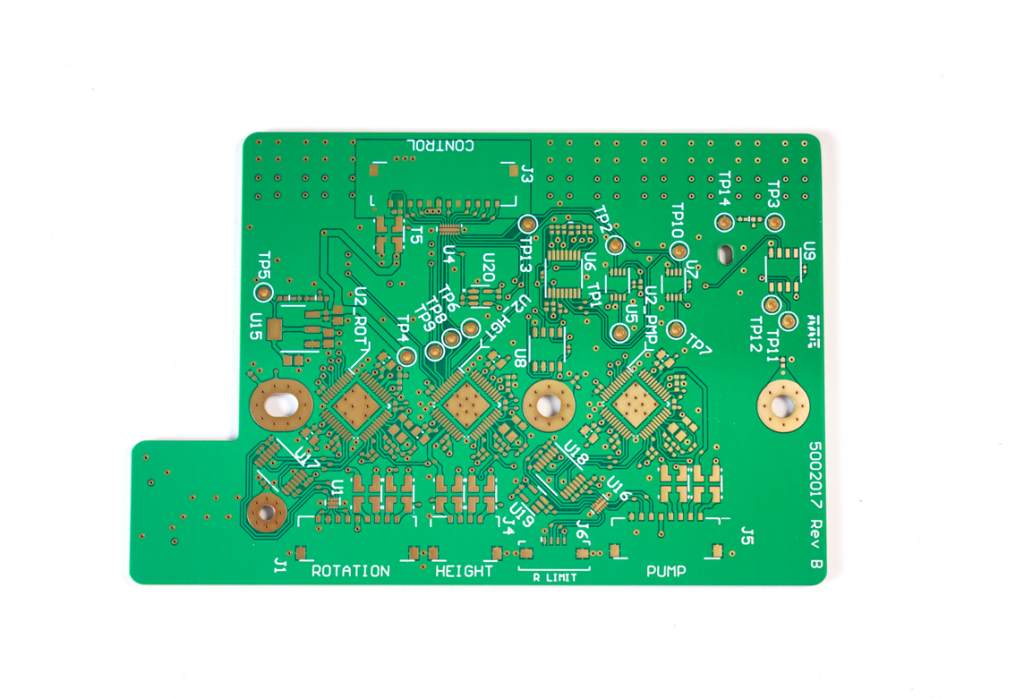 What Is PCB Fabrication?
