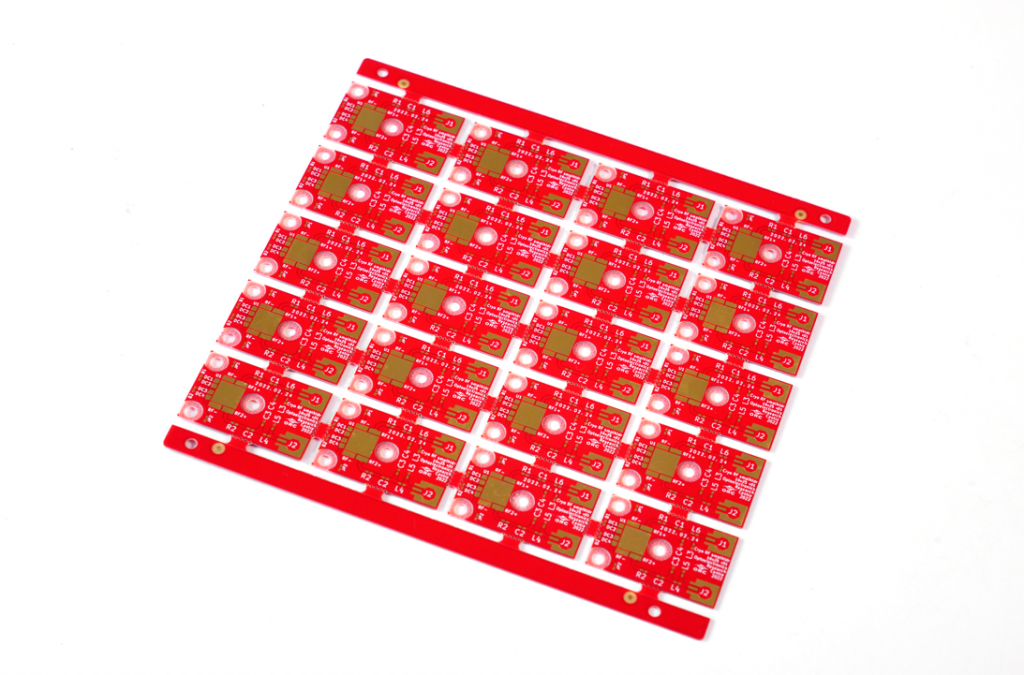 Solder Mask Specifications
