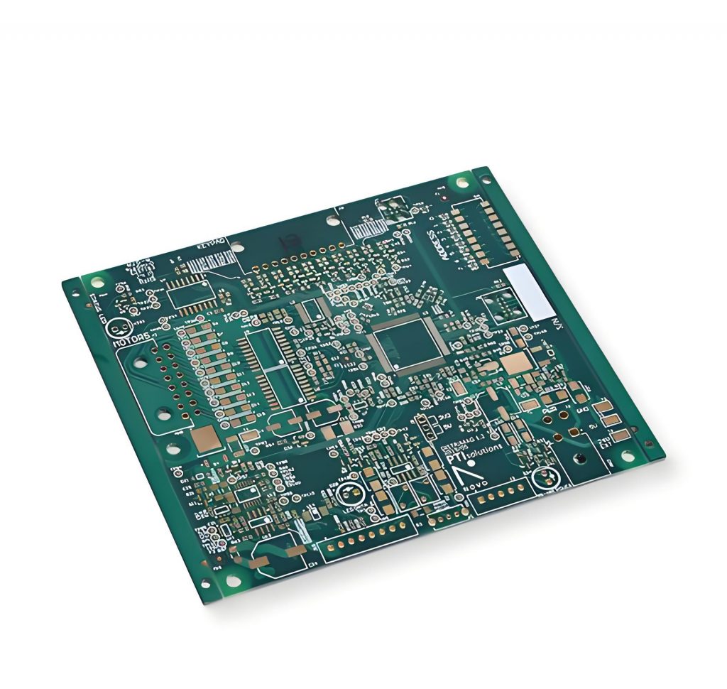 SMD PCB Prototype