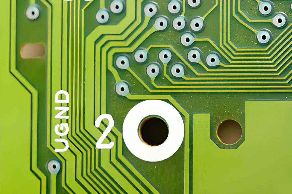 How a Circuit Board Font Generator Saves Time in Custom Marking Design?
