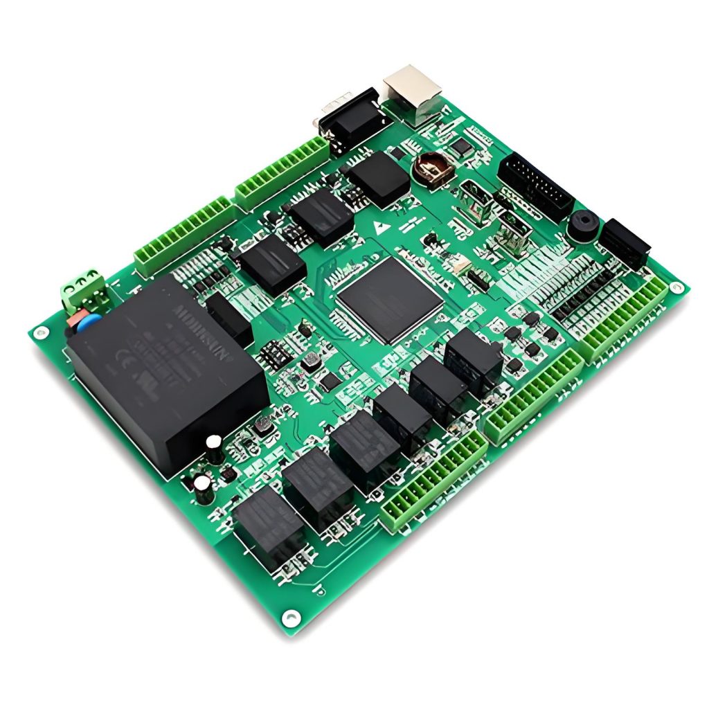 PCB SMT Assembly