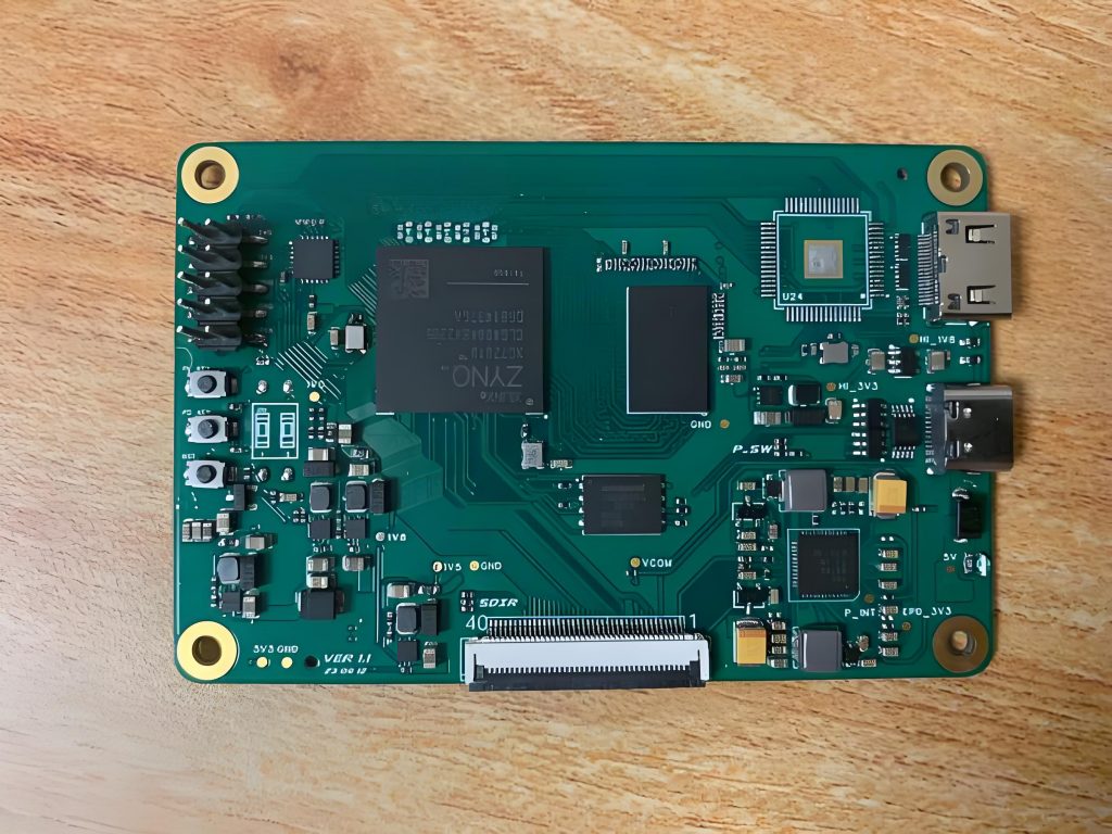Indoor PCB Board