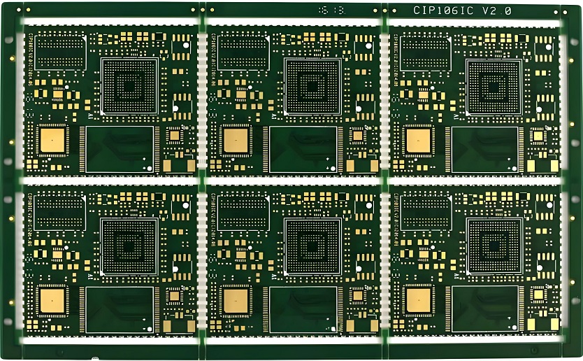 Printed Circuit Boards: PCB Design, Fabrication, Assembly and Testing