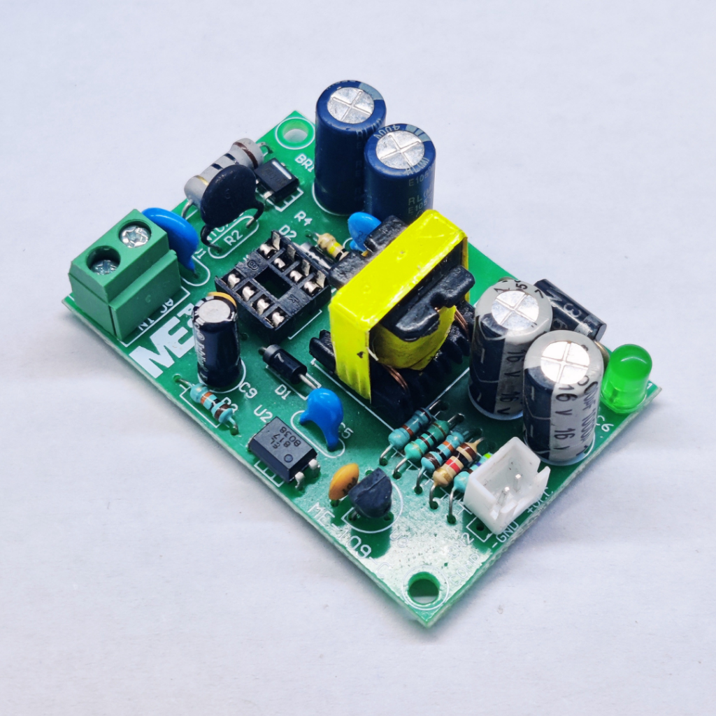 What Are Applications of SMPS PCB Board?