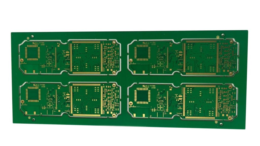 HDI PCB Board