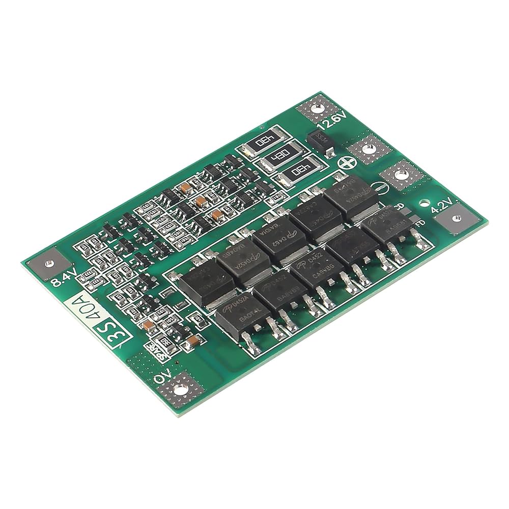 How to Design BMS PCB Heat Dissipation Structure to Avoid MOSFET Hot Spot Failure?