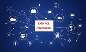 RFID PCB Design, RFID PCB Antenna Design Basics