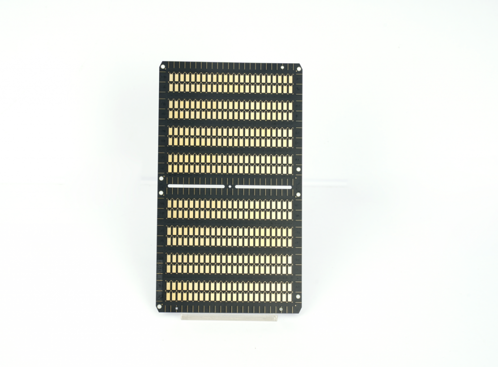 Ultra Thin Circuit Board