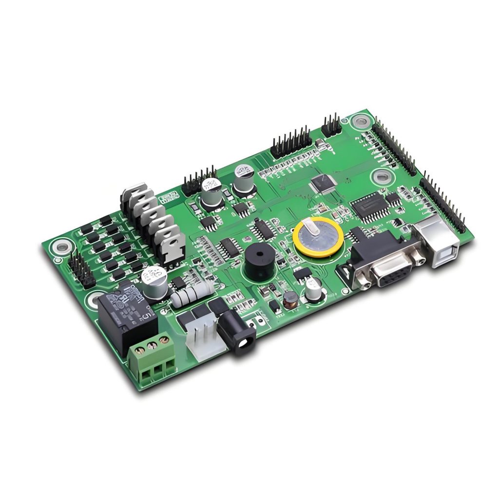 SMD PCB Design