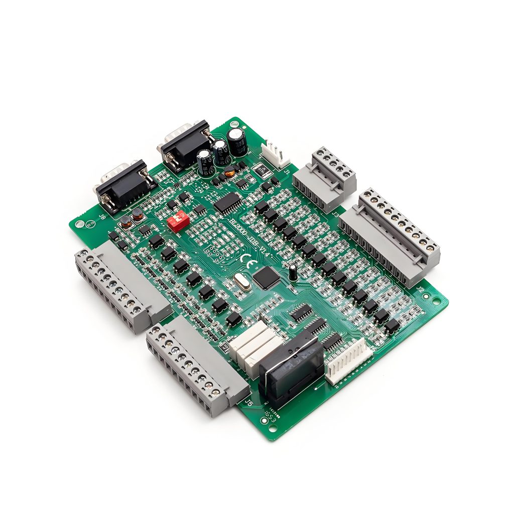 SMT PCB Assembly
