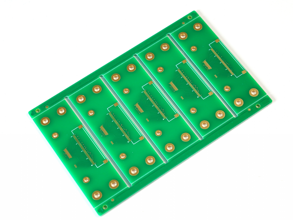 Substrate Specifications for PCB Fabrication