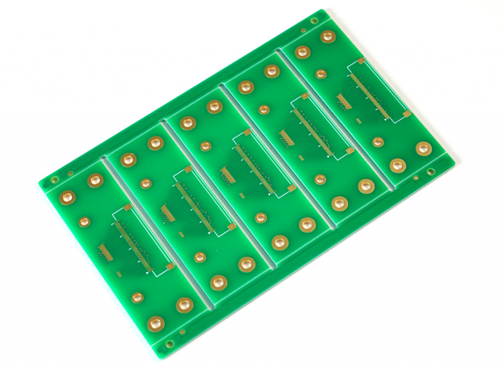 When to Use High Tg PCB?