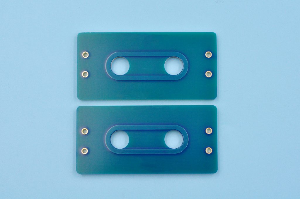 Heavy Copper PCBs