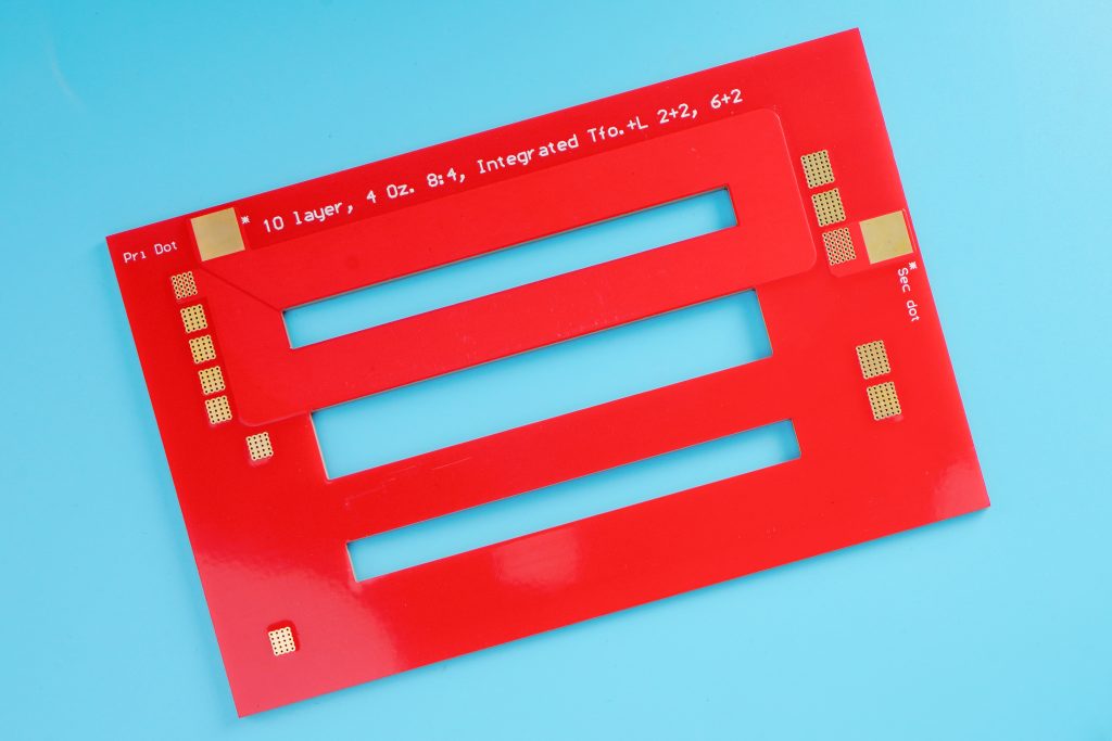 PCB Designing Tutorial