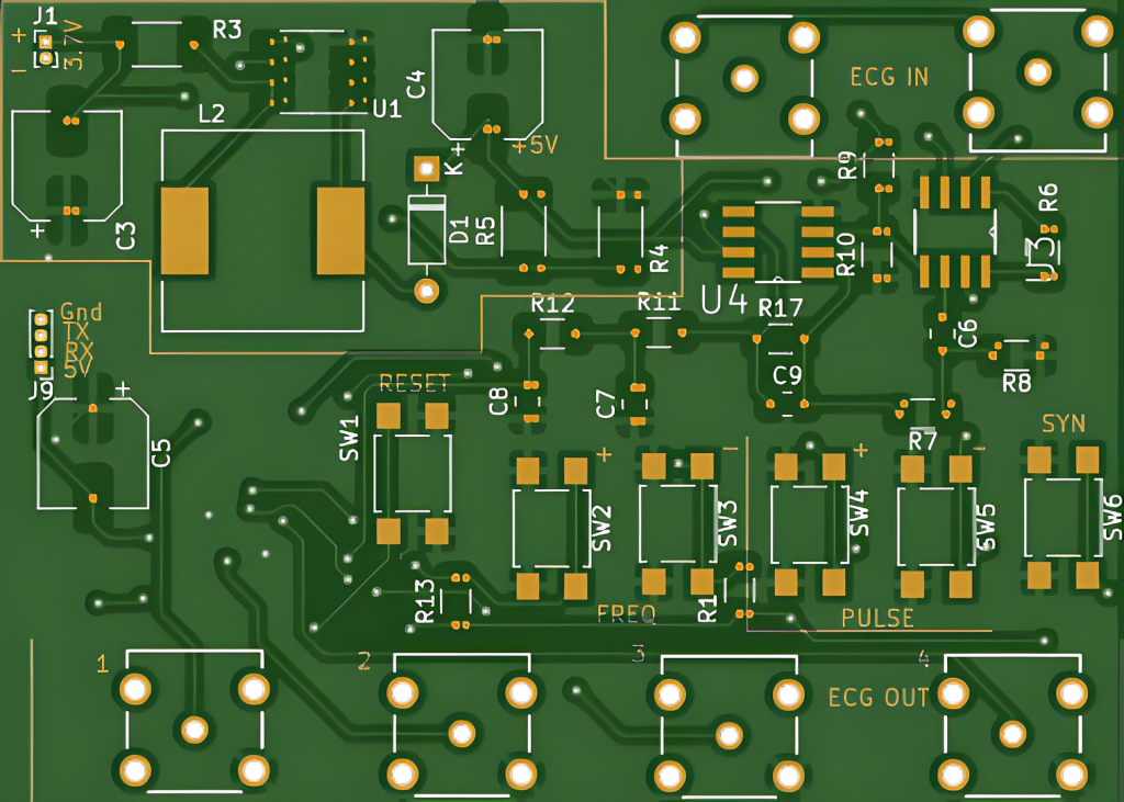 How to Avoid PCB Rework Costs With Automated Font and Pattern Generation Tools?
