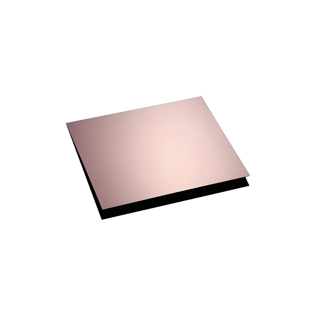 FR4 Copper Clad Board
