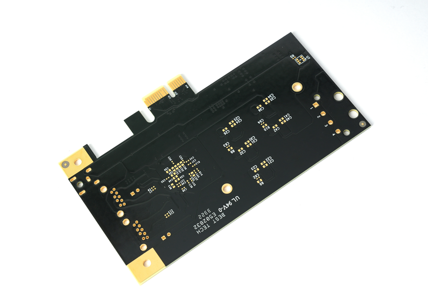 How to Prevent Water Damage to Sensitive Components on Waterproof PCBs?