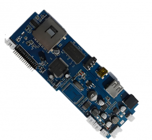 SMPS PCB Board Prototyping, Fast Delivery