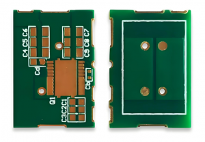 Custom Circuit Board Design, Circuit Board Design Rules