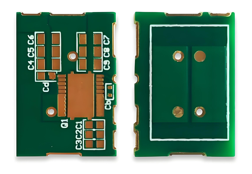 Custom Circuit Board Design, Circuit Board Design Rules