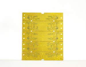 PCB Design and Fabrication, One-Stop PCB Solution Supplier