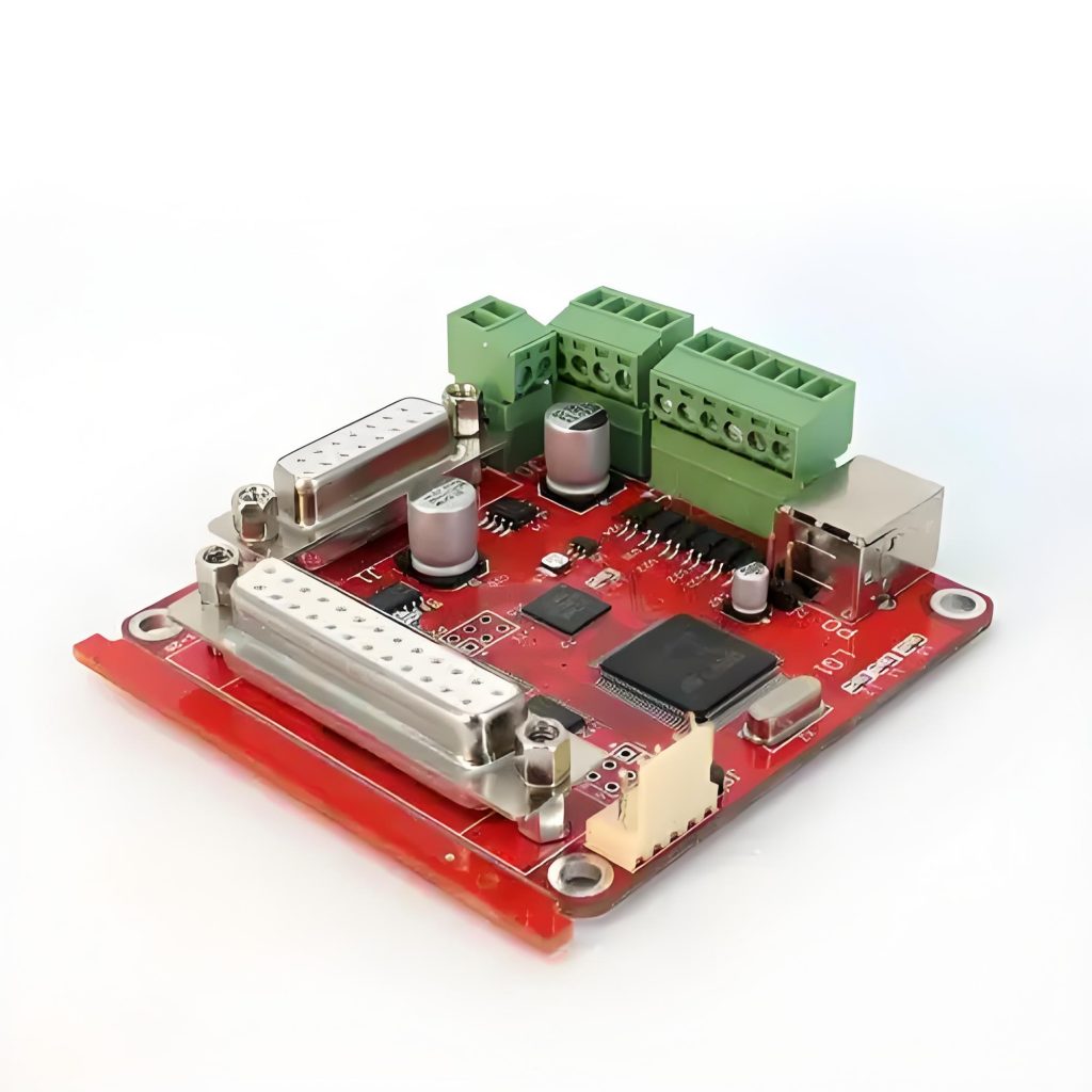 Indoor PCB