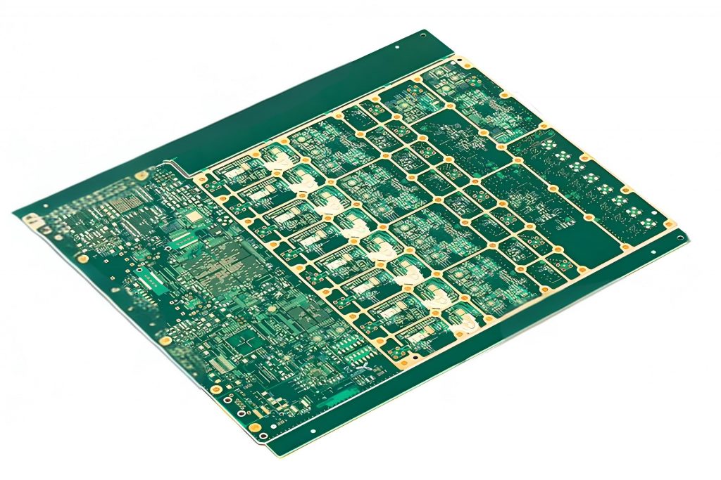 PCB Panel Design