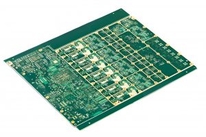 PCB Panel Design, PCB Panelization Design Guidelines