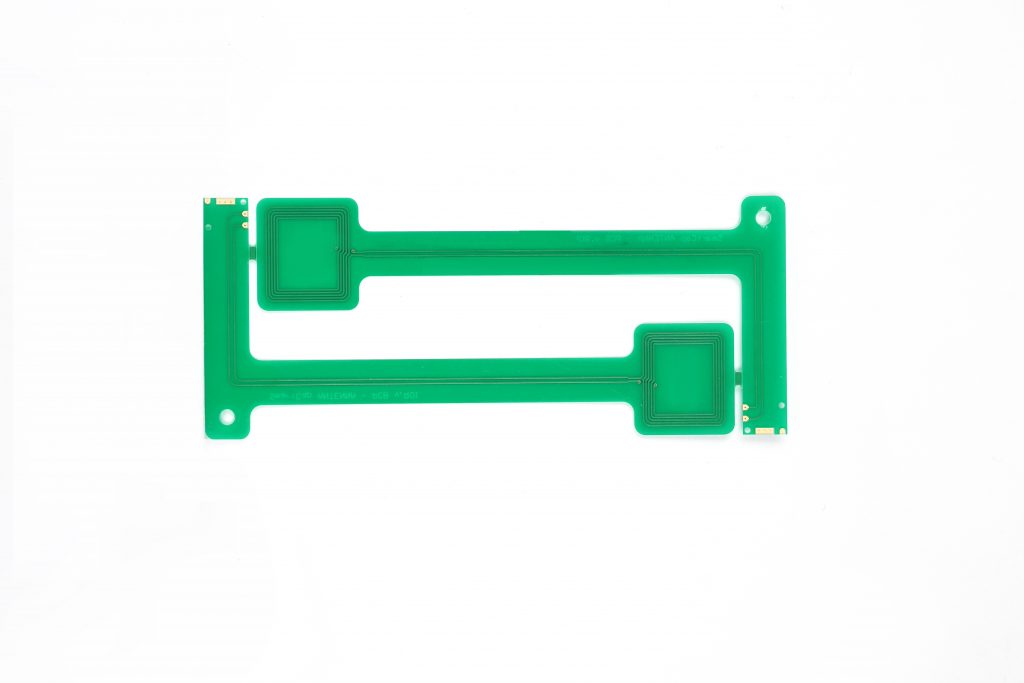 Extra Thin PCB