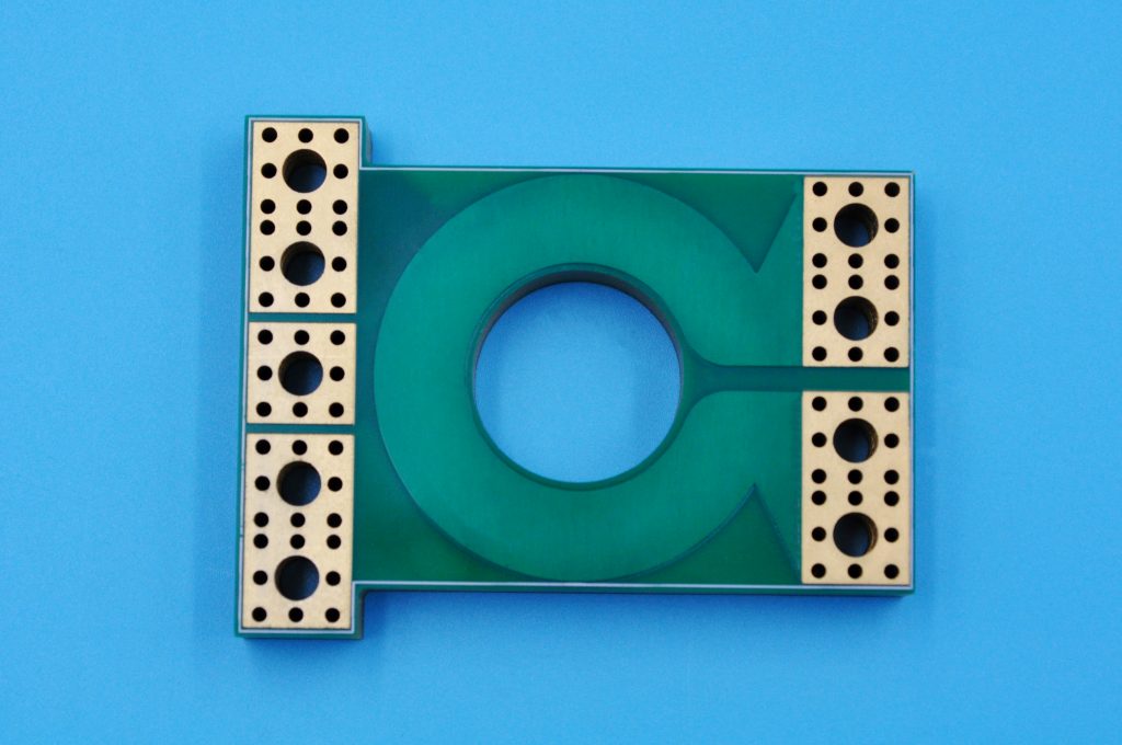 Heavy Copper PCBs