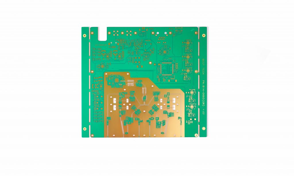 Why Choose One Off PCB?
