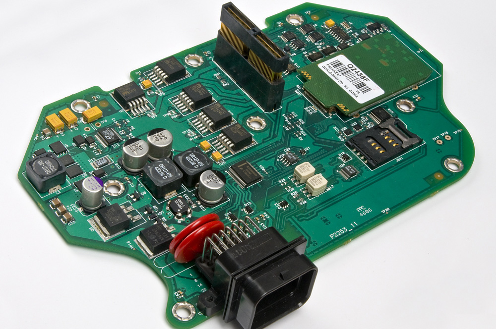 How to Accelerate Prototyping Cycles for Custom Embedded Development Boards?