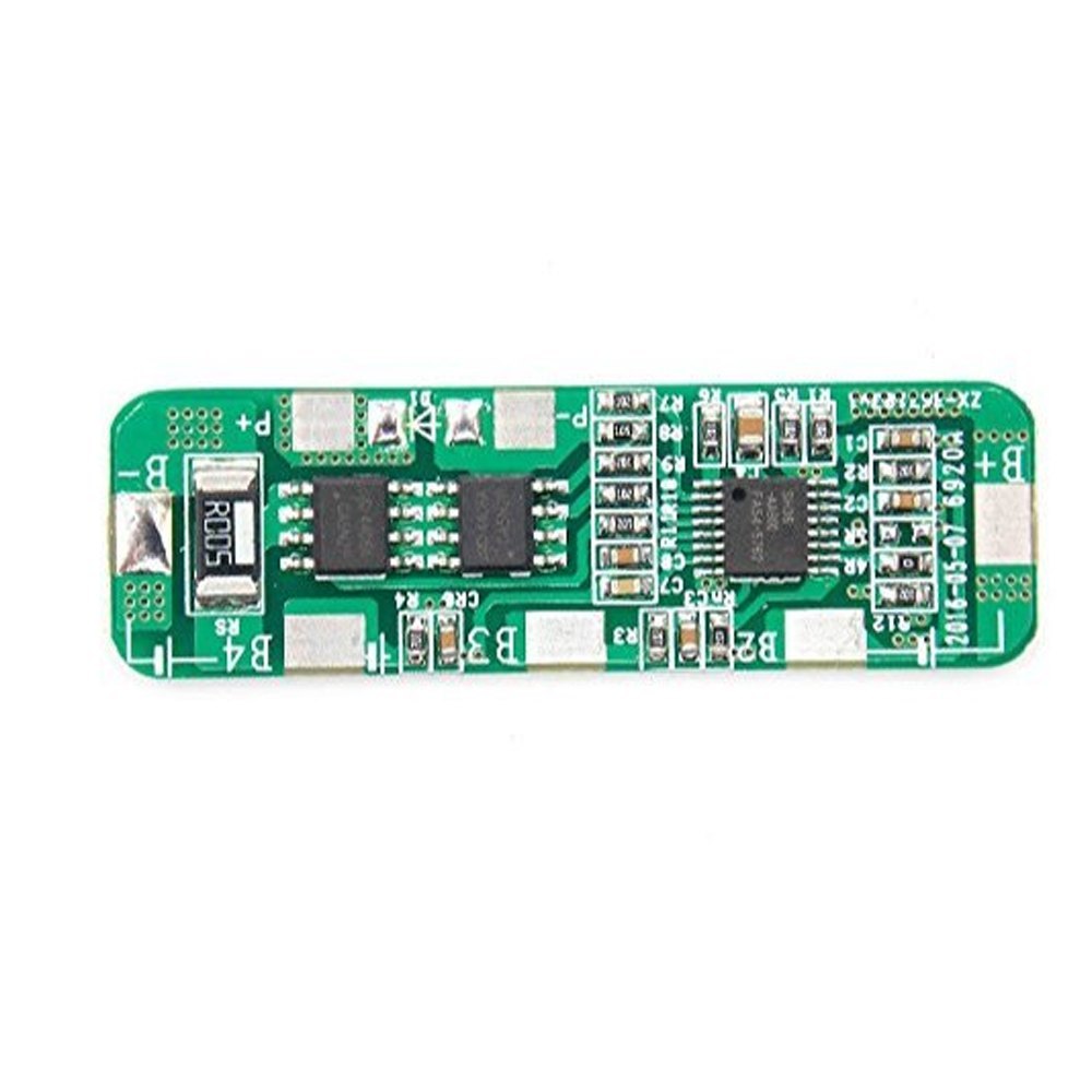 What Is A BMS Protection PCB Board?