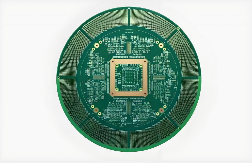 HDI PCB