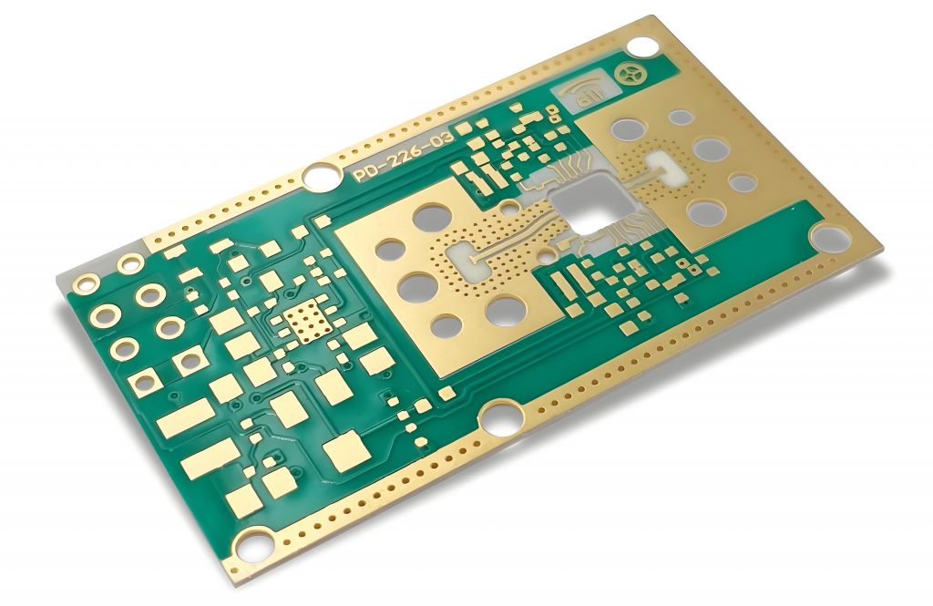RF PCB Board