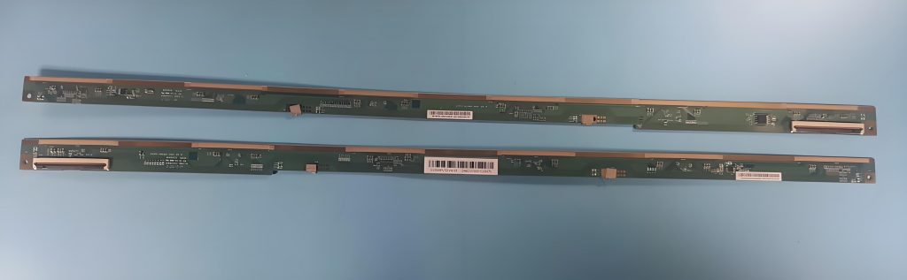 CCPD XR495 007 V4.0 Panel PCB