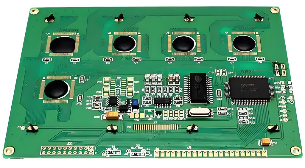 Fast PCB Prototype Manufacturers